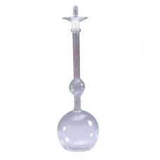 Le Chatelier Flask